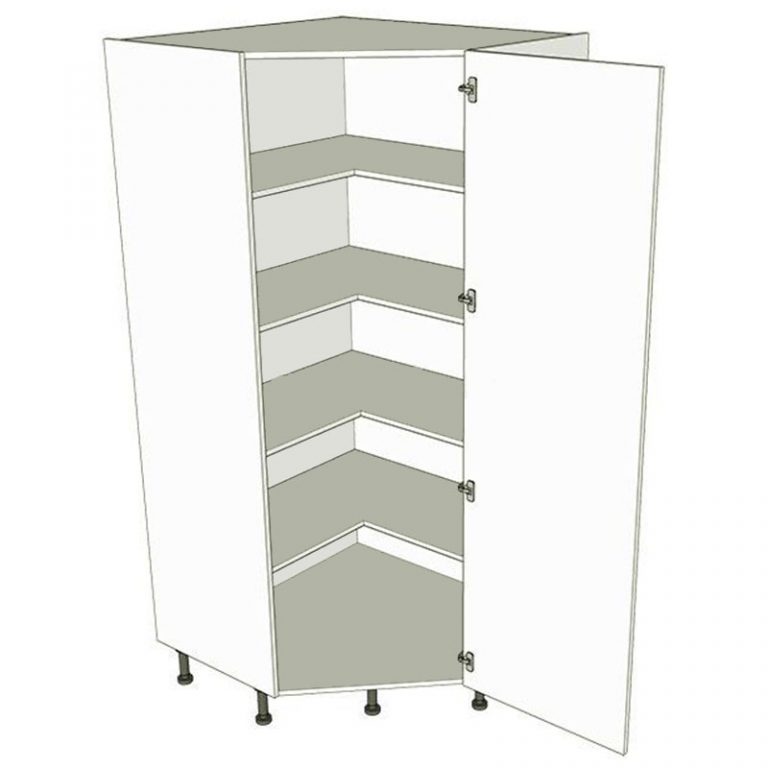 2150 Angled Larder Unit Kaizen Manufacturing